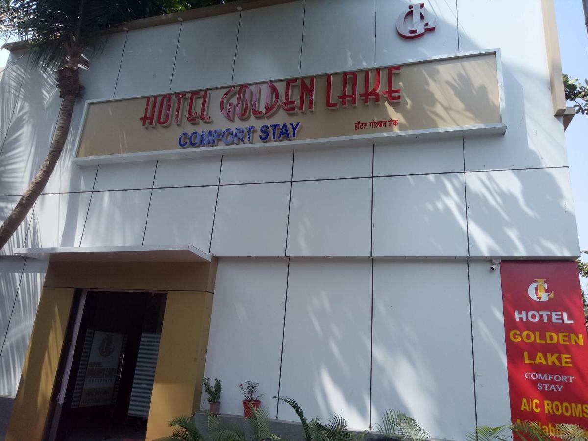 Hotel Golden Lake - Mumbai, Mumbai