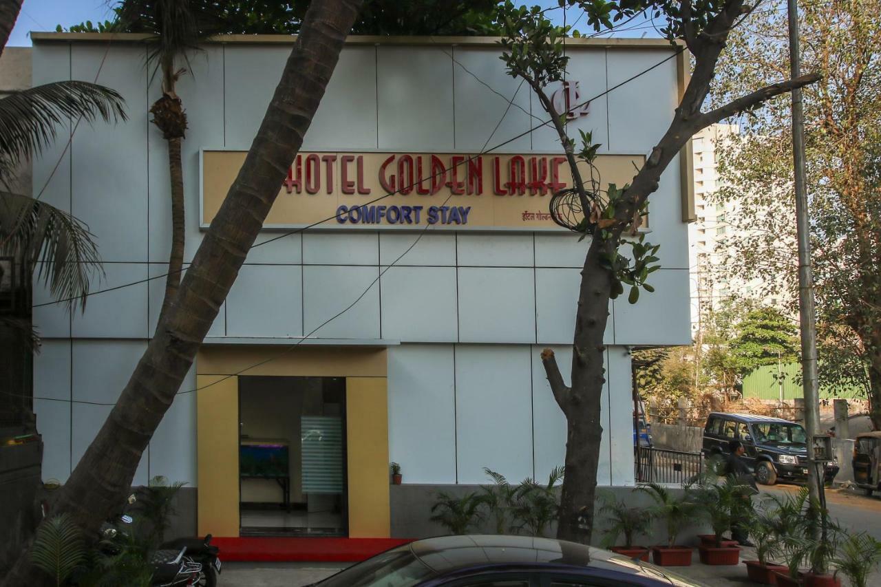 Hotel Golden Lake - Mumbai — Photos 3